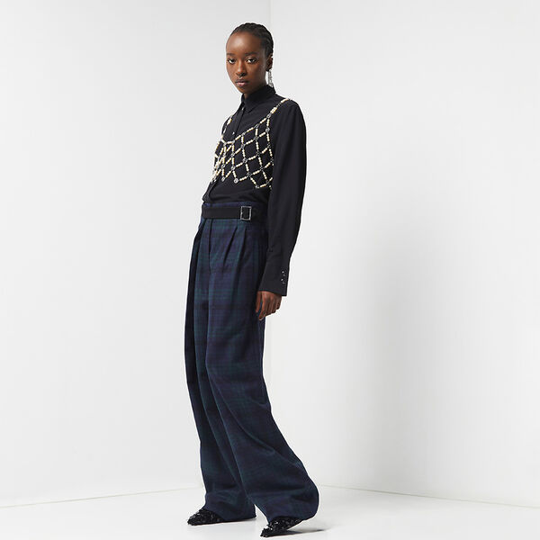 Sonia Rykiel - Fall/Winter 2024